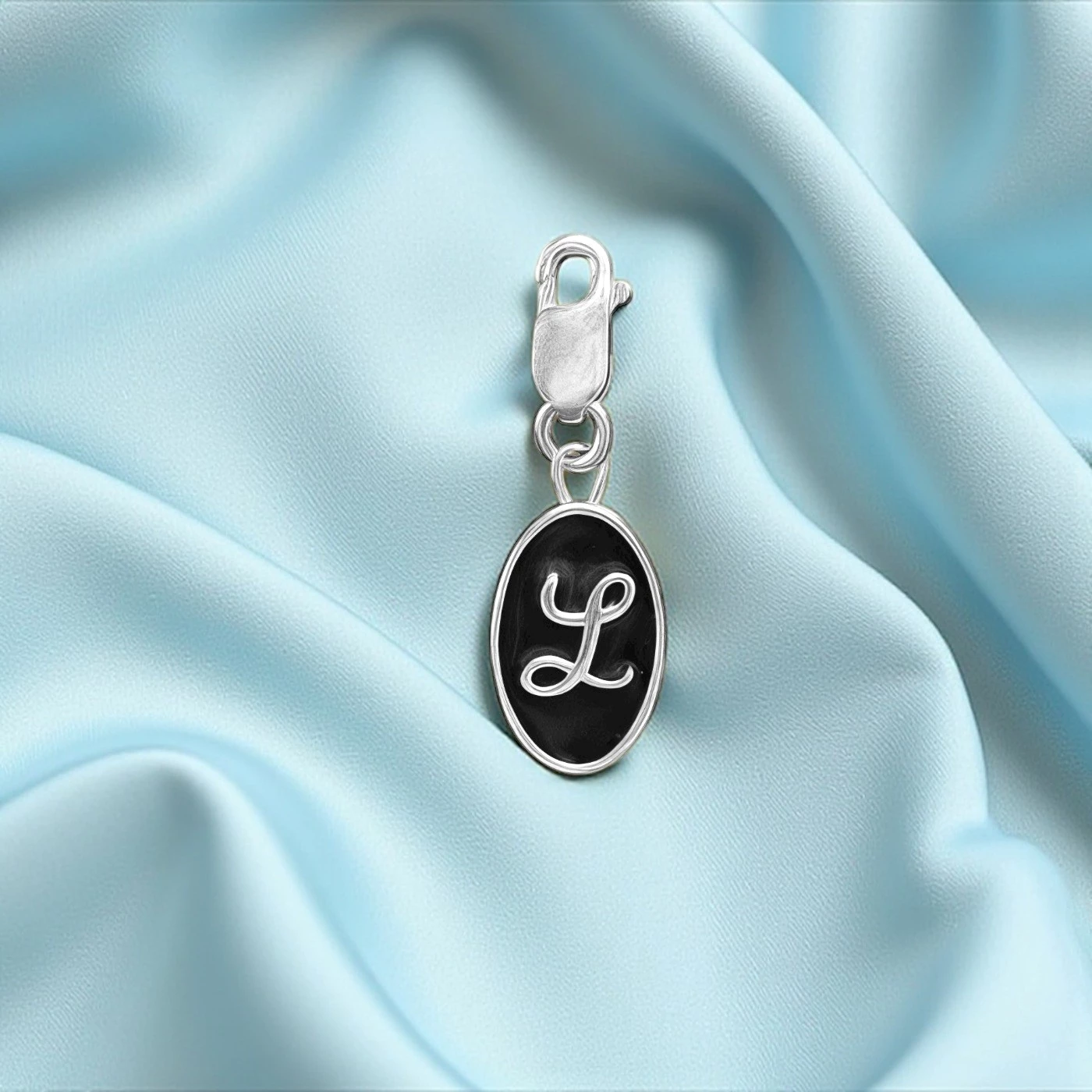 Pendente Lettera L