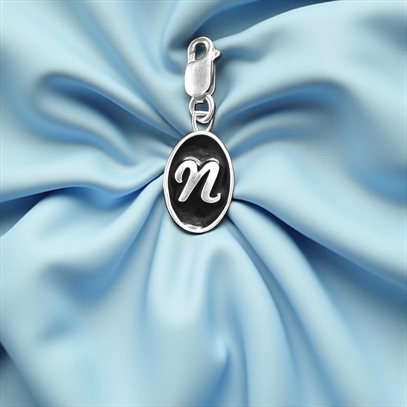 Pendente Lettera N