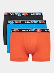 NIKE EVERY DAY COTTON STREATCH BOXER 3 PAIA UOMO  