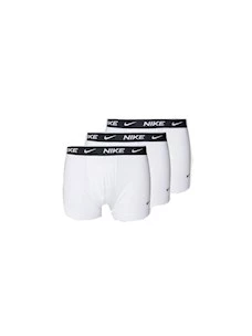 NIKE EVERYDAY COTTON STRETCH TRUNK TRIS BOXER UOMO.