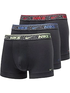 NIKE TRUNK 3PK, JV7 BOXER UOMO