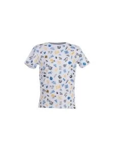 LOSAN T-SHIRT LITTLE BOYS MANICA CORTA