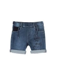 LOSAN BERMUDA LITTLE BOYS IN JEANS