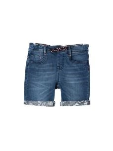 LOSAN BERMUDA LITTLE BOYS IN JEANS