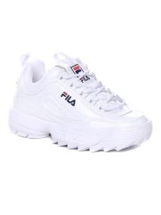 FILA DISTRUPTOR LOW WMN SCARPE DONNA