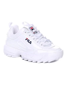 FILA DISTRUPTOR KIDS SCARPE BIMBO/A