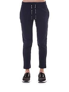 CHAMPION PANTALONE DONNA IN TESSUTO FELPATO