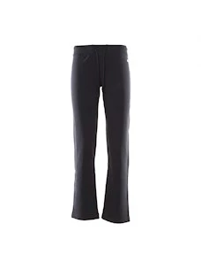 CHAMPION DRAWSTRING PANTS PANTALONE TUTA DONNA FELPATO 