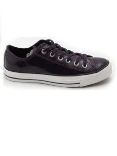 CONVERSE CT PATENT OX SCARPE DONNA 