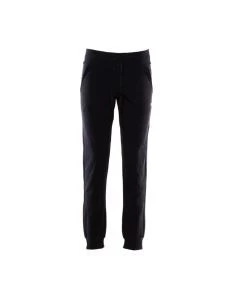 CHAMPION CUFFED PANT PANTALONE TUTA DONNA JERSEY