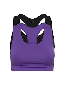 CHAMPION TOP/REGGISENO SPORTIVO DONNA