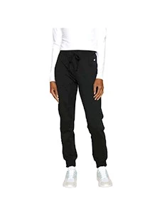 Champion Rib Cuff Pants Sottotuta Donna Felpato