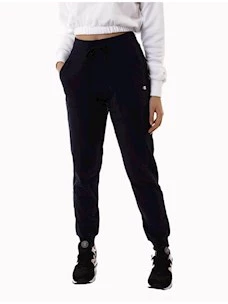 CHAMPION CUFFED PANT PANTALONE TUTA DONNA JERSEY