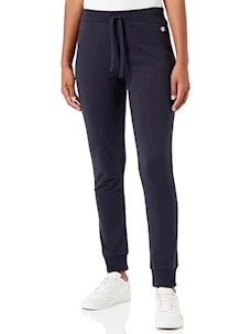 CHAMPION RIB CUFF PANTS SOTTOTUTA POLSINO DONNA