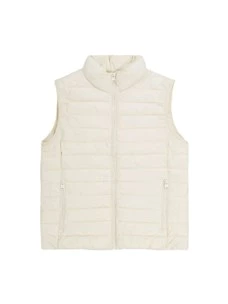 CHAMPION POLYFILLED VEST GILET DONNA