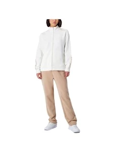 CHAMPION SWEATSUIT TUTA FELPATA DONNA