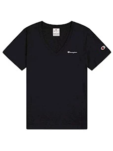 CHAMPION T-SHIRT M/M DONNA