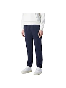 CHAMPION DRAWSTRING PANTS SOTTOTUTA FELPATO POLSINO DONNA