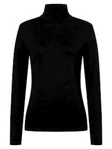 TIMEZONE TURTLENECK LONGSLEEVE 