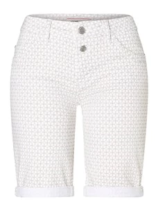 TIMEZONE SLIM NAILTZ SHORT DONNA