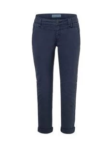 TIMEZONE SLIM NALITZ  7/8 PANTALONE DONNA ESTIVO