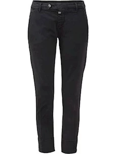 TIMEZONE SLIM SECIL CHINO PANTALONE DONNA