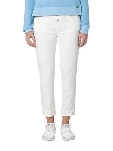 TIMEZONE NALI TZ JEANS 7/8 DONNA