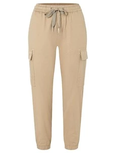 TIMEZONE REGULAR RAKIMA TZ PANTALONI DONNA 7/8