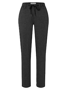 TIMEZONE REGULAR RYLEIGH TZ 7/8 PANTALONE DONNA