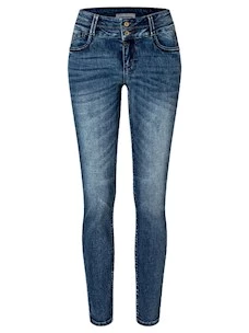 TIMEZONE SLIM ENYA TZ JEANS DONNA