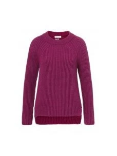 TIMEZONE SPORTY RAGLAN PULLOVER MAGLIONE DONNA 