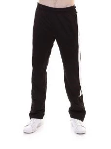 CHAMPION PANTALONE TUTA UOMO IN TESSUTO ACETATO