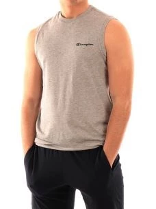 CHAMPION TANK TOP CANOTTA UOMO