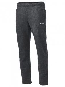 CHAMPION STRAIGHT HEM PANTS PANTALONE TUTA UOMO FELPATO