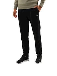 CHAMPION STRAIGHT HEM PANTS PANTALONE TUTA UOMO FELPATO