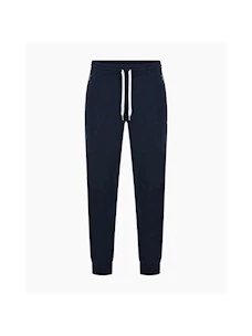 CHAMPION RIB CUFF PANTS PANTALONE TUTA UOMO IN FELPA