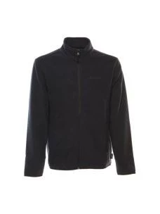 CHAMPION FULL ZIP TOP FELPA UOMO IN PILE