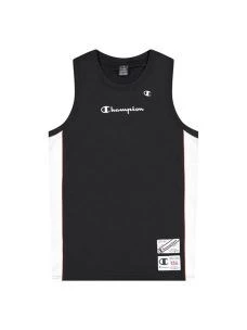 CHAMPION TANK TOP CANOTTA BASKET UOMO 