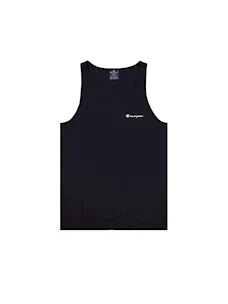 CHAMPION SLEEVELESS CREWNECK CANOTTA UOMO