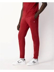 CHAMPION RIB CUFF PANTS  UOMO