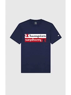 CHAMPION CREWNEACK T-SHIRT UOMO 