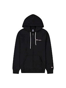 CHAMPION  FELPA CHAMPION FULL ZIP UOMO FELPATA