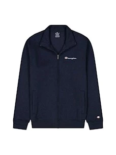 CHAMPION   FELPA  FULL ZIP  UOMO FELPATA