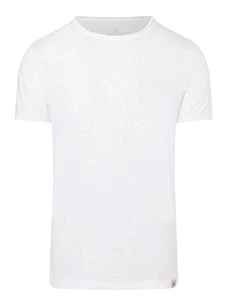 TIMEZONE RIPPED BASIC T-SHIRT UOMO MANICA CORTA