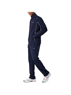 CHAMPION SWEATSUIT TUTA FELPATA UOMO