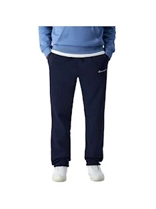 CHAMPION STRAIGHT HEM PANTS SOTTOTUTA FELPATO UOMO