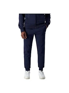 CHAMPION RIB CUFF PANTS SOTTOTUTA FELPATO UOMO