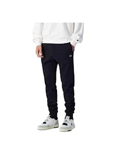 CHAMPION RIB CUFF PANTS SOTTOTUTA FELPATA UOMO