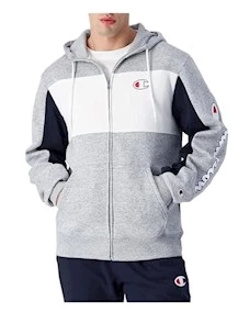 CHAMPION SWEATSUIT TUTA FELPATA UOMO