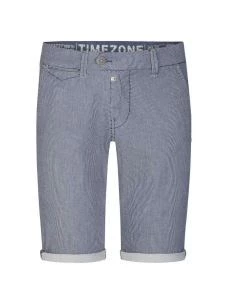 TIMEZONE BERMUDA UOMO MOD. SLIM JANNO TZ SHORT